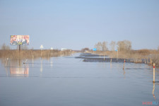 Внимание! Паводок в Ирбите 14.04.2016 г. ФОТО и ВИДЕО