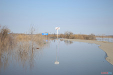 Внимание! Паводок в Ирбите 14.04.2016 г. ФОТО и ВИДЕО