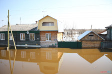 Внимание! Паводок в Ирбите 14.04.2016 г. ФОТО и ВИДЕО