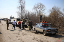 Внимание! Паводок в Ирбите 14.04.2016 г. ФОТО и ВИДЕО