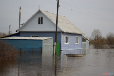 Внимание! Паводок в Ирбите 15.04.2016 г. ФОТО и ВИДЕО