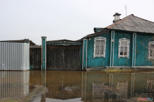 Внимание! Паводок в Ирбите 15.04.2016 г. ФОТО и ВИДЕО