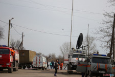 Внимание! Паводок в Ирбите 15.04.2016 г. ФОТО и ВИДЕО