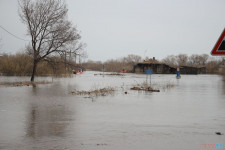 Внимание! Паводок в Ирбите 15.04.2016 г. ФОТО и ВИДЕО