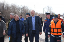 Внимание! Паводок в Ирбите 15.04.2016 г. ФОТО и ВИДЕО