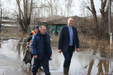 Внимание! Паводок в Ирбите 15.04.2016 г. ФОТО и ВИДЕО