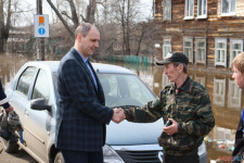 Внимание! Паводок в Ирбите 15.04.2016 г. ФОТО и ВИДЕО