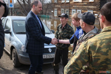 Внимание! Паводок в Ирбите 15.04.2016 г. ФОТО и ВИДЕО