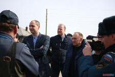 Внимание! Паводок в Ирбите 15.04.2016 г. ФОТО и ВИДЕО