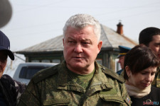 Внимание! Паводок в Ирбите 15.04.2016 г. ФОТО и ВИДЕО