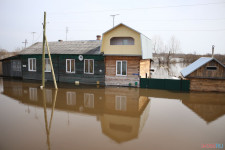 Внимание! Паводок в Ирбите 15.04.2016 г. ФОТО и ВИДЕО