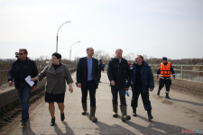 Внимание! Паводок в Ирбите 15.04.2016 г. ФОТО и ВИДЕО