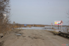 Внимание! Паводок в Ирбите 15.04.2016 г. ФОТО и ВИДЕО