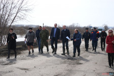 Внимание! Паводок в Ирбите 15.04.2016 г. ФОТО и ВИДЕО