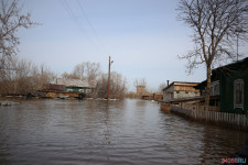 Внимание! Паводок в Ирбите 15.04.2016 г. ФОТО и ВИДЕО
