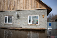 Внимание! Паводок в Ирбите 15.04.2016 г. ФОТО и ВИДЕО