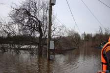 Внимание! Паводок в Ирбите 15.04.2016 г. ФОТО и ВИДЕО