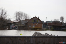 Внимание! Паводок в Ирбите 15.04.2016 г. ФОТО и ВИДЕО