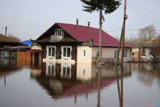 Внимание! Паводок в Ирбите 15.04.2016 г. ФОТО и ВИДЕО