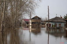 Внимание! Паводок в Ирбите 15.04.2016 г. ФОТО и ВИДЕО