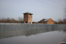 Внимание! Паводок в Ирбите 15.04.2016 г. ФОТО и ВИДЕО