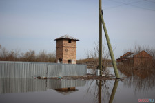 Внимание! Паводок в Ирбите 15.04.2016 г. ФОТО и ВИДЕО