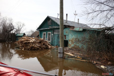 Внимание! Паводок в Ирбите 15.04.2016 г. ФОТО и ВИДЕО