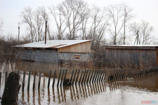 Внимание! Паводок в Ирбите 15.04.2016 г. ФОТО и ВИДЕО