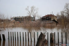 Внимание! Паводок в Ирбите 15.04.2016 г. ФОТО и ВИДЕО