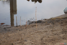 Паводок в Ирбите 18.04.2016 г. ФОТО