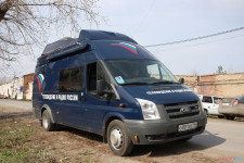 Паводок в Ирбите 18.04.2016 г. ФОТО