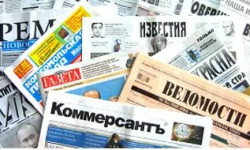 В России впервые за несколько лет выросла подписка