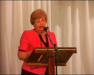 Учительская конференция в Ирбите