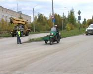 Улица Маршала Жукова – теперь главная