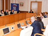 Александр Серебренников: Службу скорой медицинской помощи ждет переоснащение