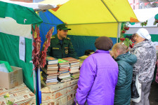 Книги в дар