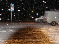 В Ирбите женщина получила тяжелую травму по вине автолюбителя