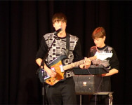 Песня не знает границ