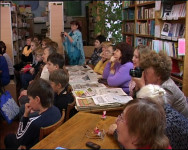 С печатным словом к людям…