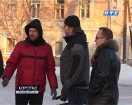 Телевидение из Санкт-Петербурга в Ирбите