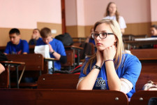 Плюс три балла к ЕГЭ