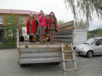 Победный МАЙ