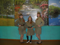 Победный МАЙ