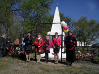 Победный МАЙ