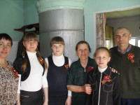 Победный МАЙ