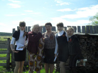 Победный МАЙ