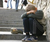 Почему дети теряются?