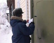 У собак – весеннее настроение