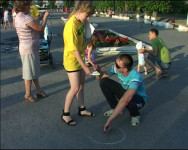 Спасибо, мама, что подарила жизнь