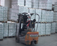 Свердловские полицейские выявили очередную партию нелегального алкоголя